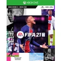 Electronic Arts FIFA 21 Refurbished Xbox One Game
